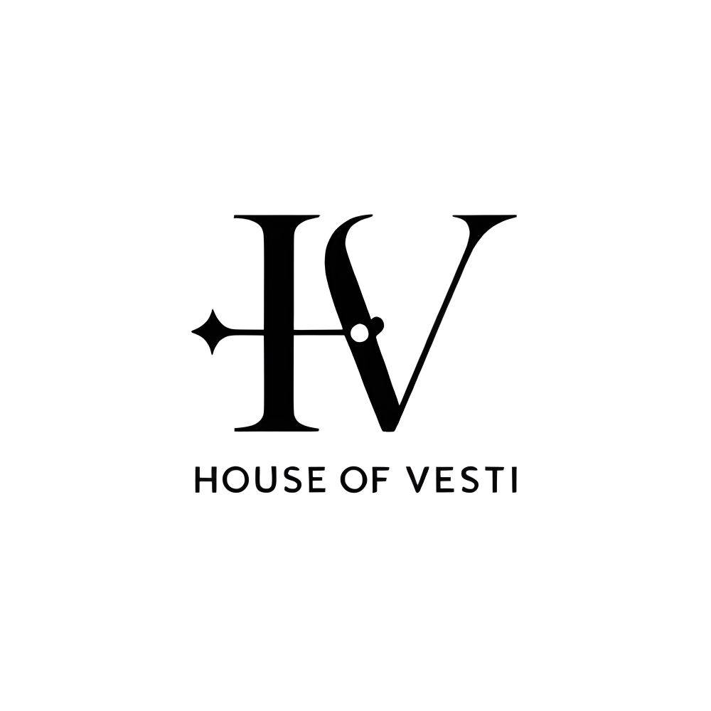 House Of Vesti Logo