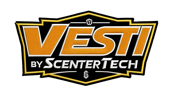 Vesti by ScenterTech 2025 Logo